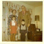Henkers 1970's