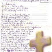 Mama's Poetry