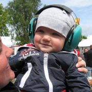 Sweden rock 2009