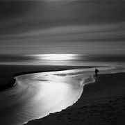 Sea at Night