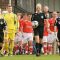 Cliftonville 3 - 2 Bangor 11 Oct 2008