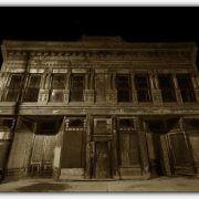 Night Photography