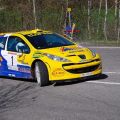 34° Rally Coppa d' Oro