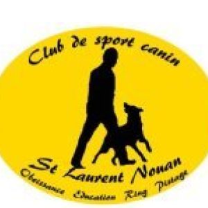 Club de Sport de Saint Laurent de Nouan  MONDIORING