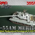 Armo 35573 T-55AM MERIDA