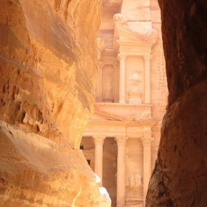 Jordanie - 2017 (Petra, Wadi Rum, Aqaba, Mer morte)