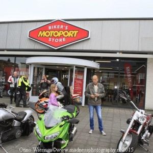 ‘(1951) Koning Zelfbouw 2015 MotoPort Hengelo