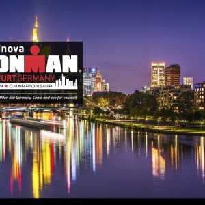Ironman Frankfurt-Juli 2018