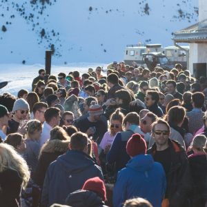 Music Summit St.Moritz 2019
