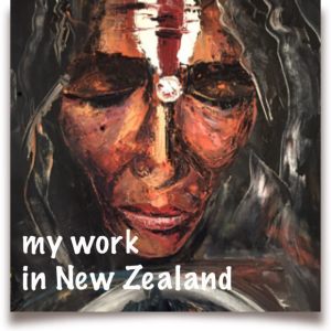 My Projects in New Zealand 