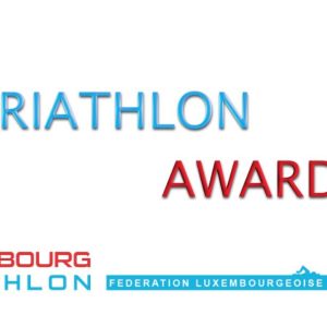 Triathlon Awards 2017