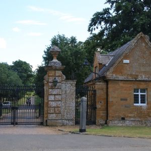 Althorp House 15th July 2022