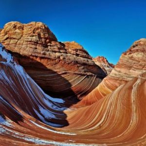 Coyote Buttes& White Pocket