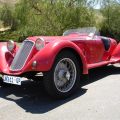Motorcar