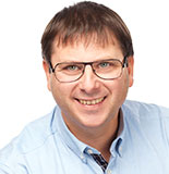 Dietmar Heinrish