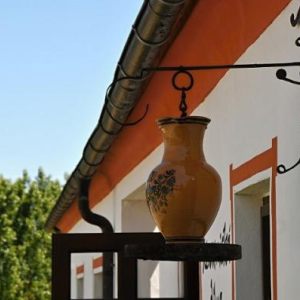 Czech Baroque - Holašovice