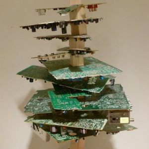 Sculpture Gallery 2
