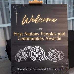 Queensland Police Service First Nations Peoples and Communities Awards