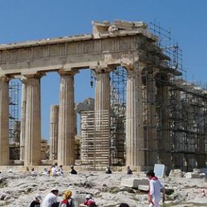 La Grèce