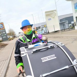 15.02.2026 - Fasnetumzug in Murr