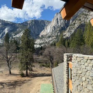 Yosemite