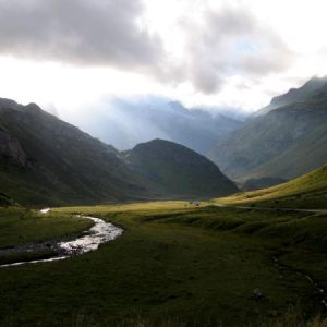 Paysages