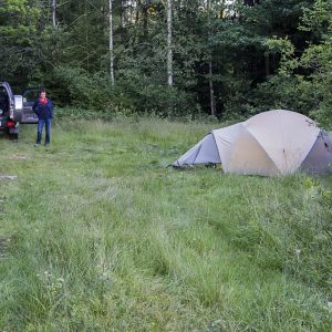 Dalarna & Jämtland.  Sverige 2016