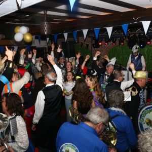 Dolle Dwase Dinsdag 2024