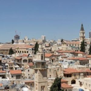 23-10-18 Jerusalempanorama