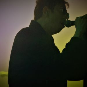 Echo and the Bunnymen - The Joy - 5-11-24