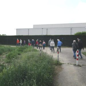 7.5.2025  Spaziergang in und um Kempen