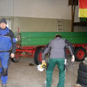 Aufbau