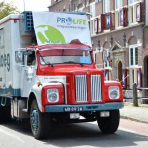Truckrun 2014