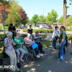Mixxveld voetbaltoernooi 30-04-2025