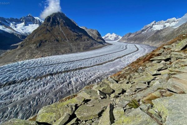 Fiescheralp - Aletsch - Riederalp