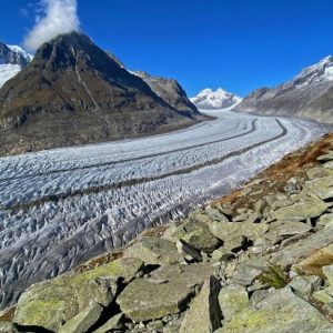 Fiescheralp - Aletsch - Riederalp