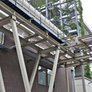 Eindhoven (NL) - Strijp T / 2024