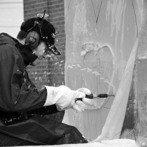 Fire and Ice Festival 2011