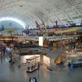 National Air Museum