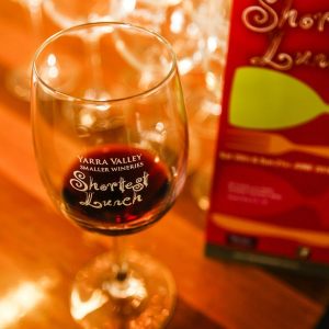 Shortest Lunch Wine Tour Yarra Valley