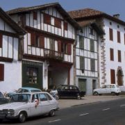 Le Pays basque 1975 - V