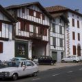 Le Pays basque 1975 - V