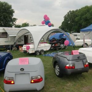 BG Treffen Hamburg 2010