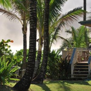 HMC - Dream of Kauai Beach Cottage #2