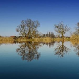 Landscape Deutschland-Niederrhein