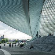Liège-Guillemins