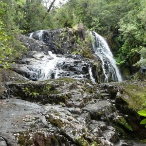 Compton Falls