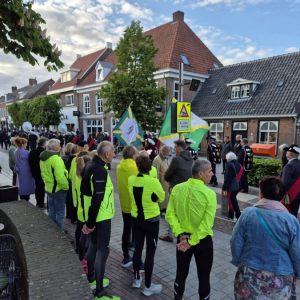 Bevrijdingsestafette 05-05-2025