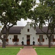 Franschhoek - Western Cape, South Africa