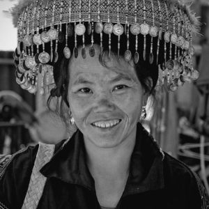Portraits Vietnam